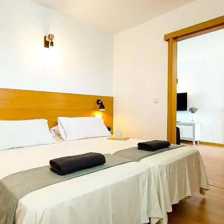 Apartamento Palms