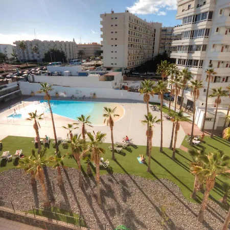 Apartamento Palms