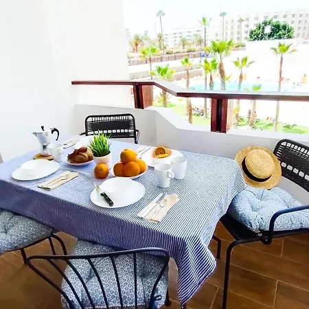 Palms Apartamento